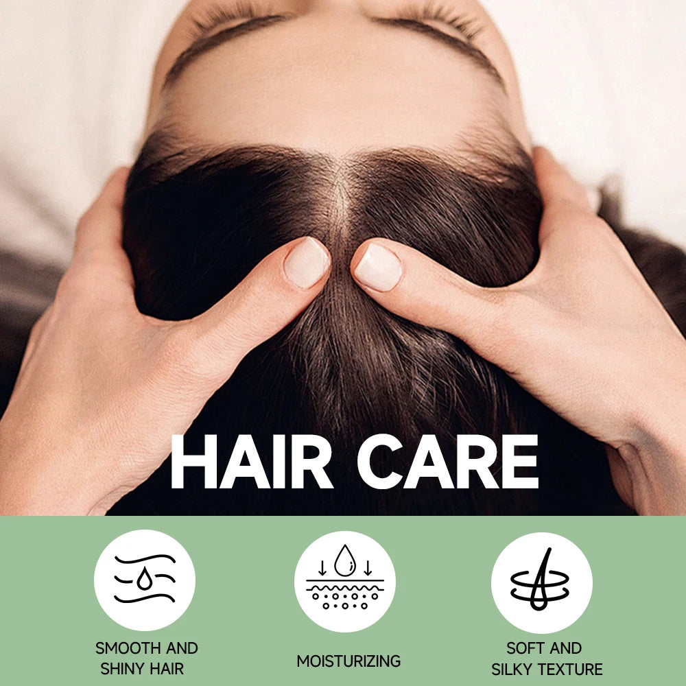Rosemary Essential Oil Repair | Hair Damage | Prevent Hair Loss | Promotes Hair Growth | Fights Dandruff Dry Scalp | Adds Shine