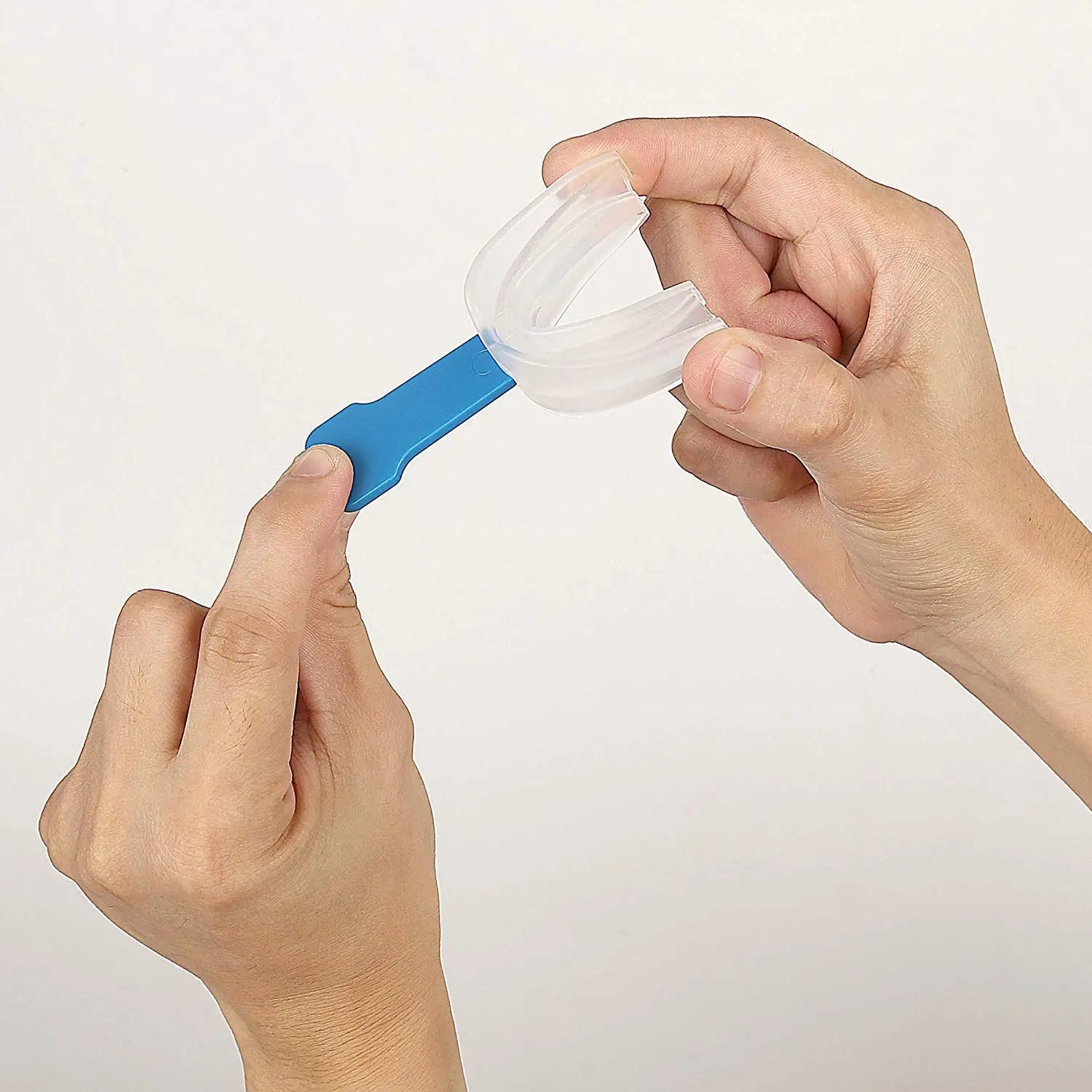 Teeth Bruxism | Sleeping Apnea Guard | Anti Snoring | Mouth Guard | Anti-Snoring Device | Stop Snoring