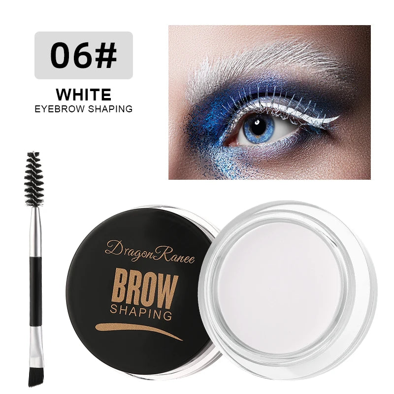 Eyebrow Pencil with Clear Outline | Waterproof | Long-Lasting