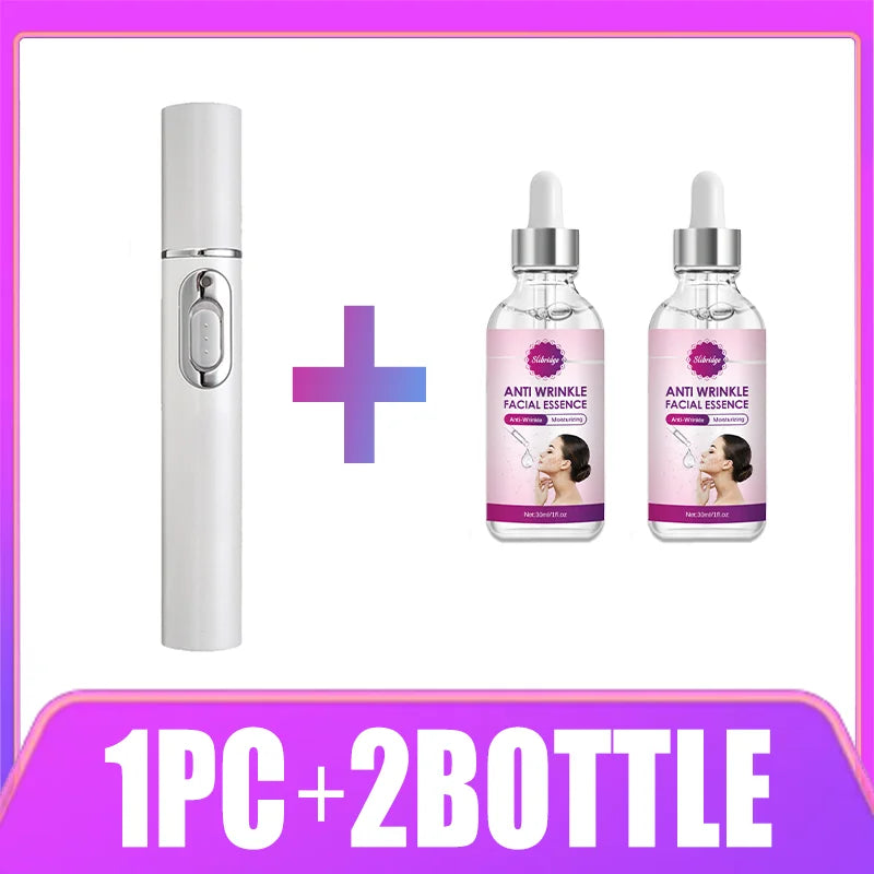 Facial Firming Elevator Laser Pen