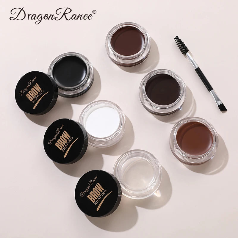 Eyebrow Pencil with Clear Outline | Waterproof | Long-Lasting