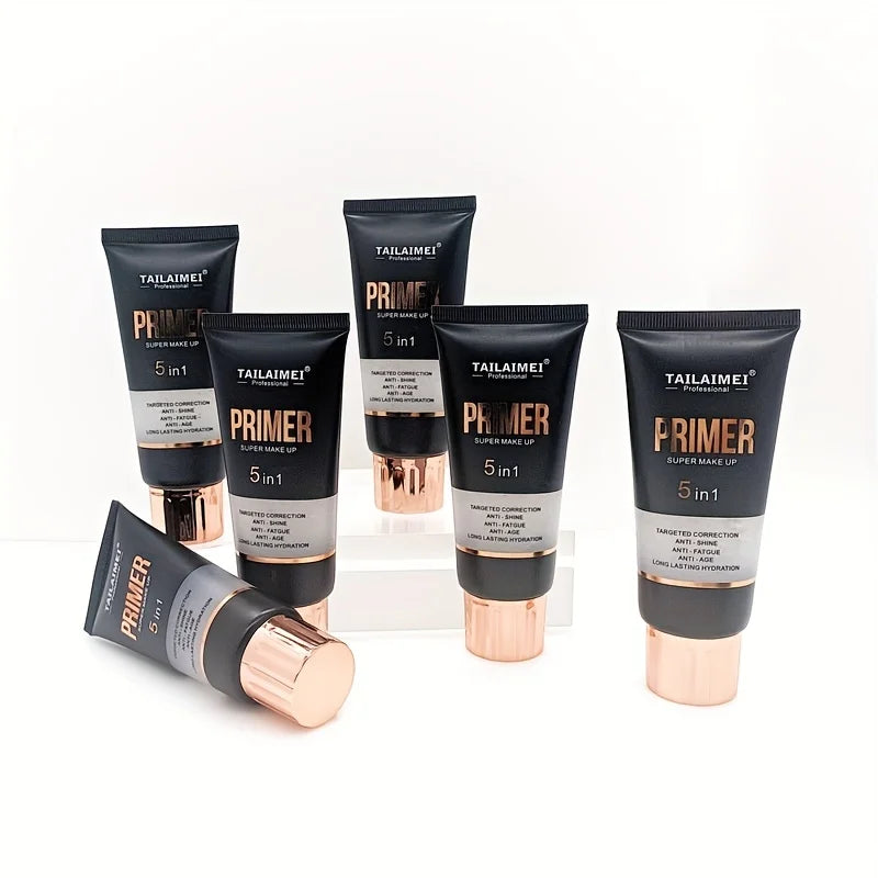 Makeup Primer | Transparent Gel | Waterproof