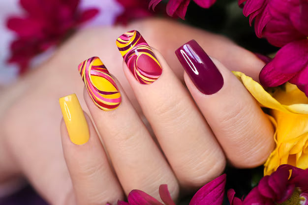 Nail Sets & Kits