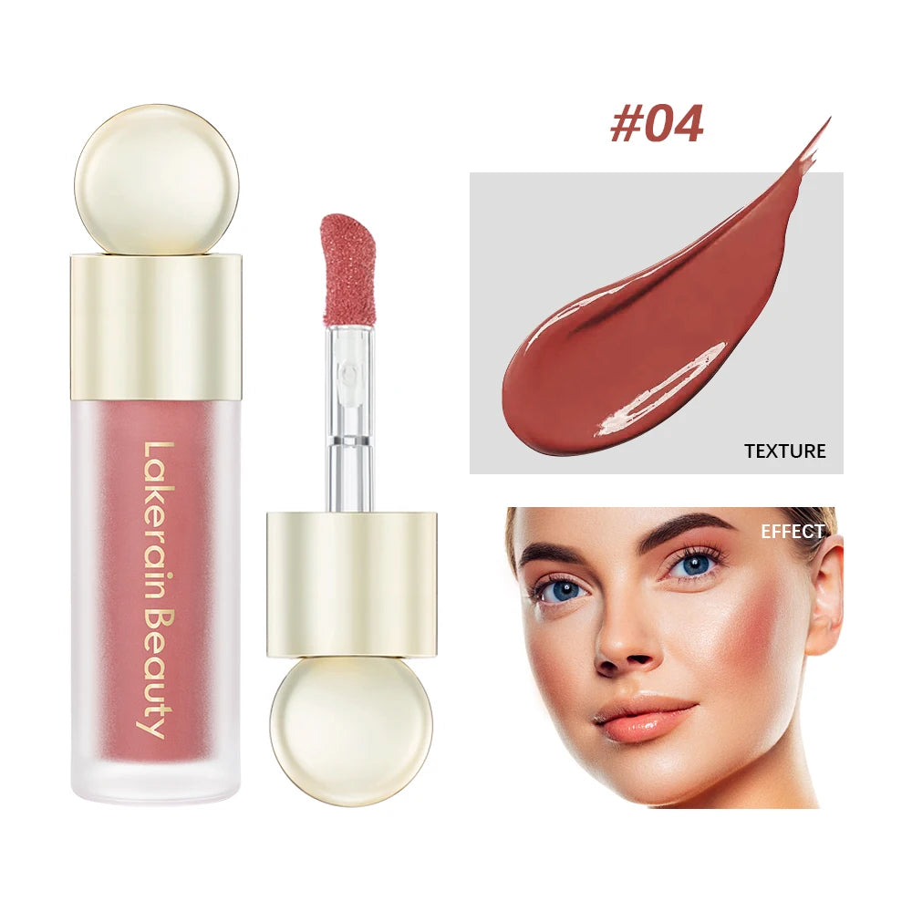 Blush | Liquid Blusher | Matte | Palette | Makeup
