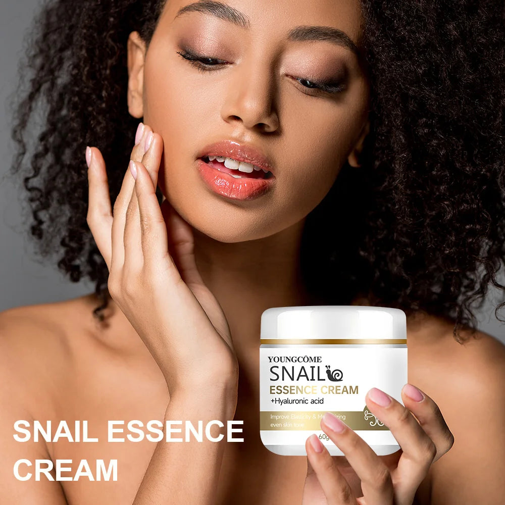 YOUNGCOME Cream | Hyaluronic Acid | Retinol | Collagen | Moisturizing | Firming | Anti-Aging | Skincare