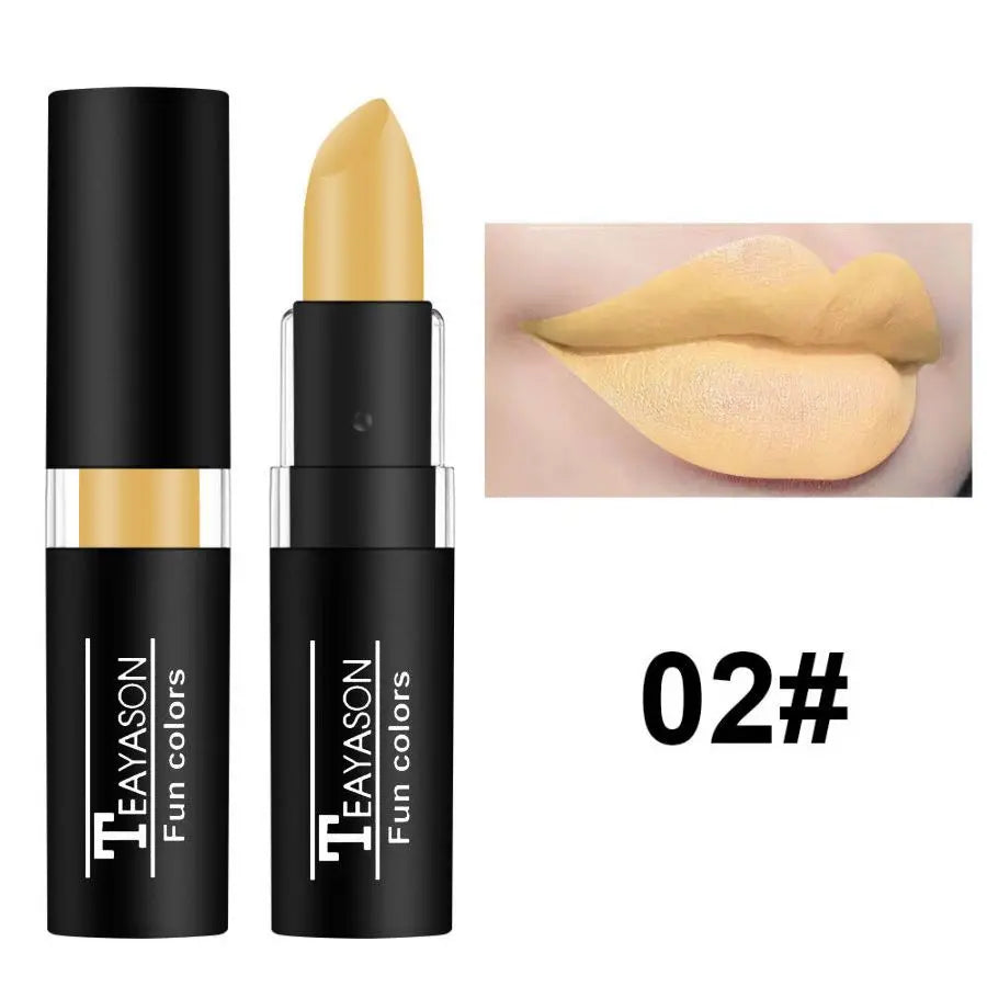 Lipstick | Creative Makeup