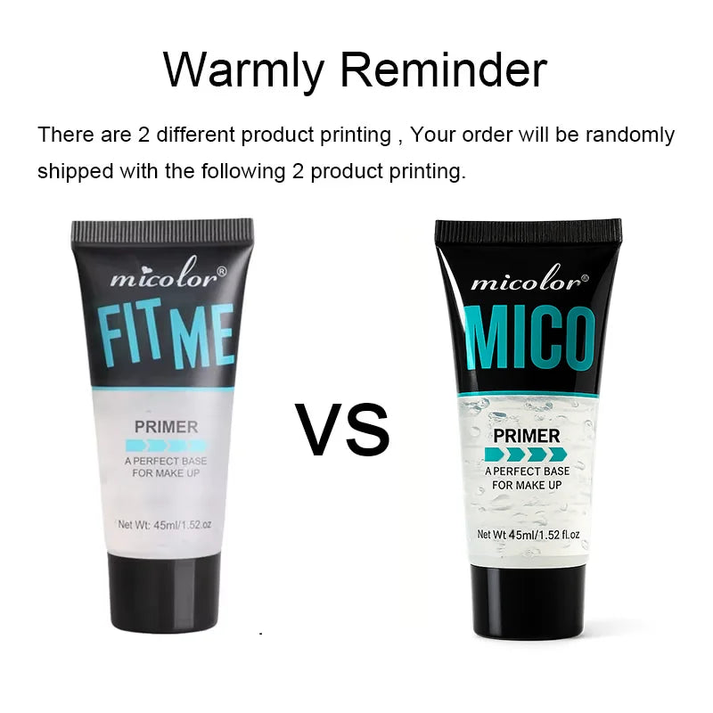 Primer | Long Lasting