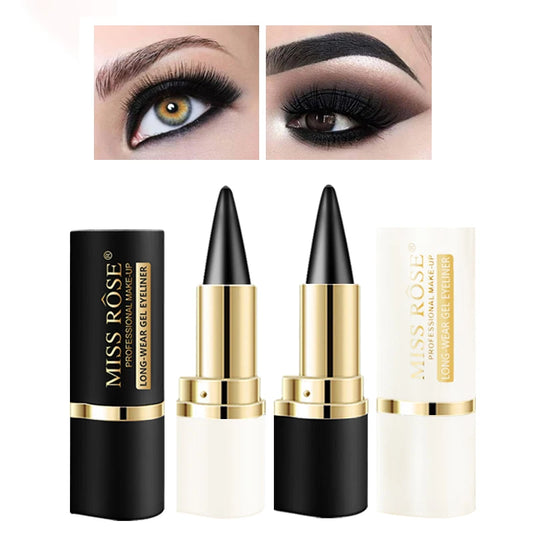 Creamy Texture Eyeliner | Easy Coloring | Sweat Proof | Makeup