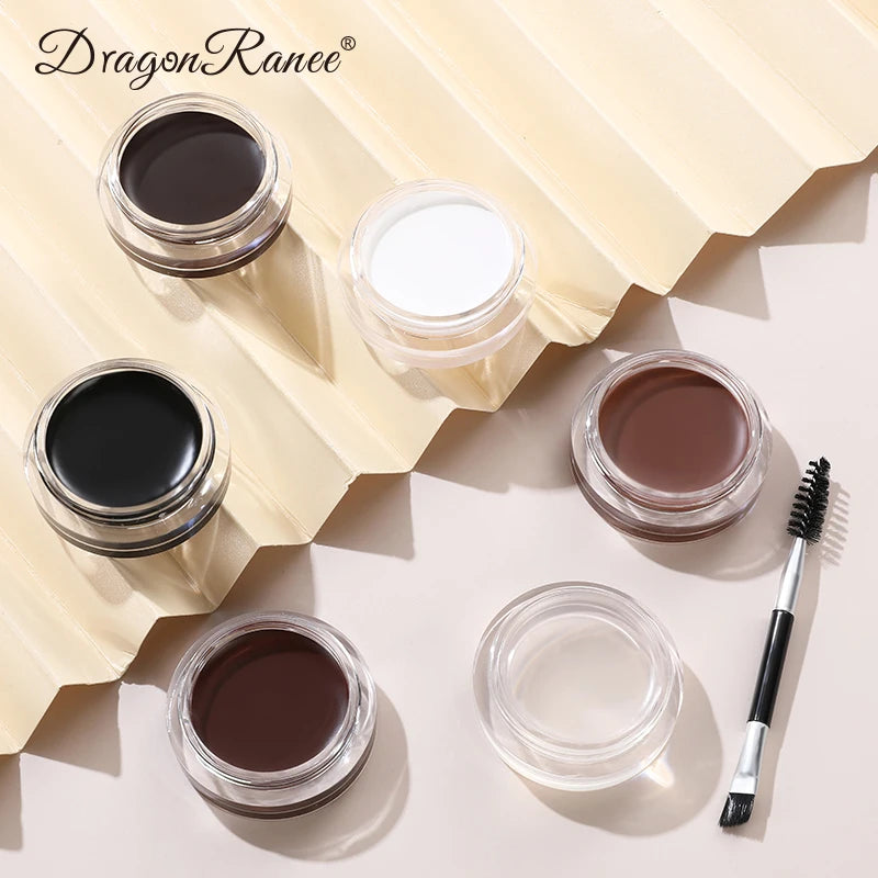 Eyebrow Pencil with Clear Outline | Waterproof | Long-Lasting