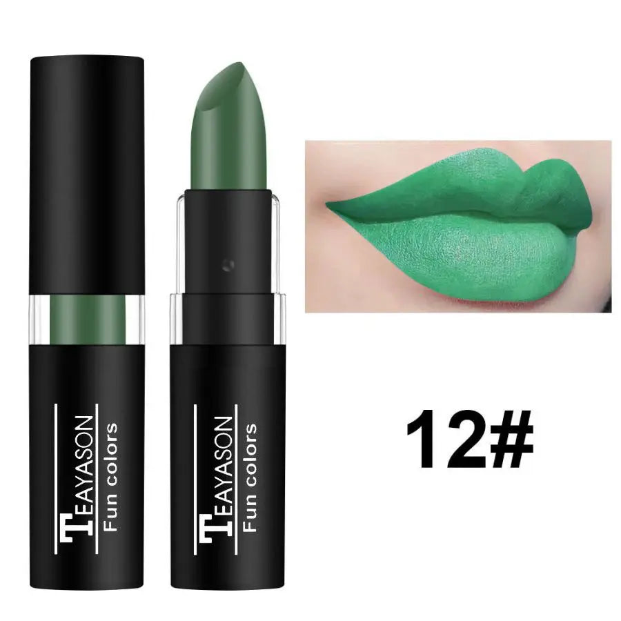 Lipstick | Creative Makeup