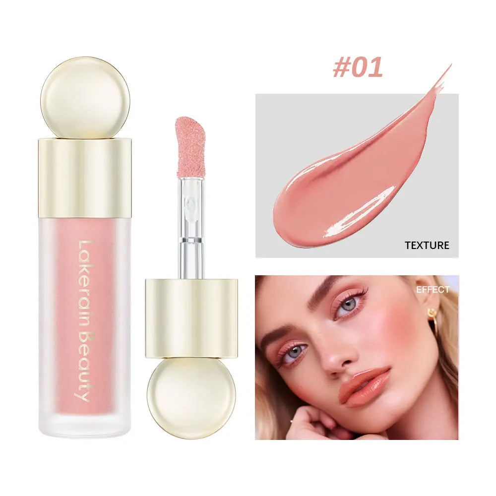 Blush | Liquid Blusher | Matte | Palette | Makeup