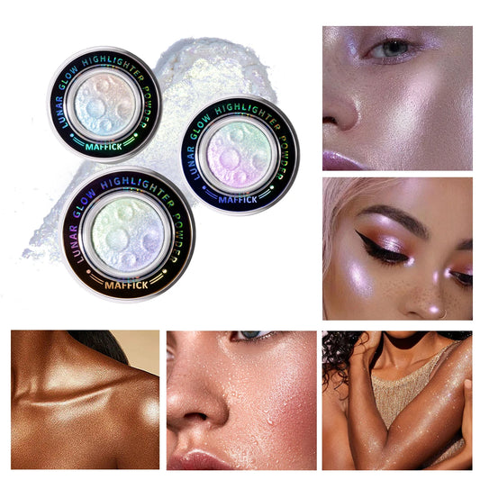 Planet Highlighter Powder
