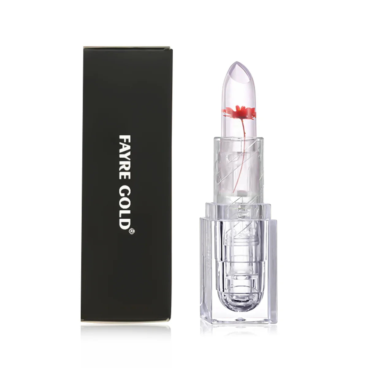 Change Color Lipstick | Aloe Vera | Long-Lasting | Moisturizing | Magical Color Change