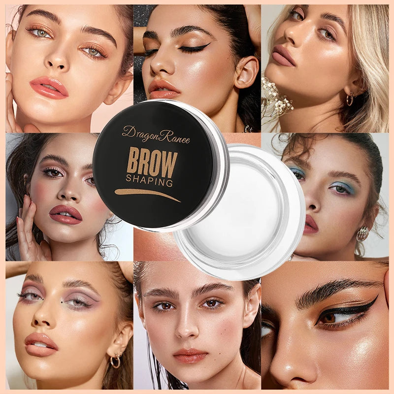 Eyebrow Pencil with Clear Outline | Waterproof | Long-Lasting