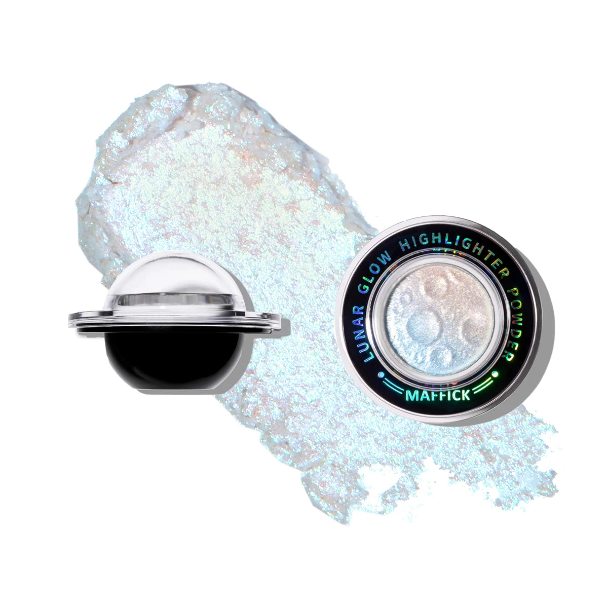 Planet Highlighter Powder