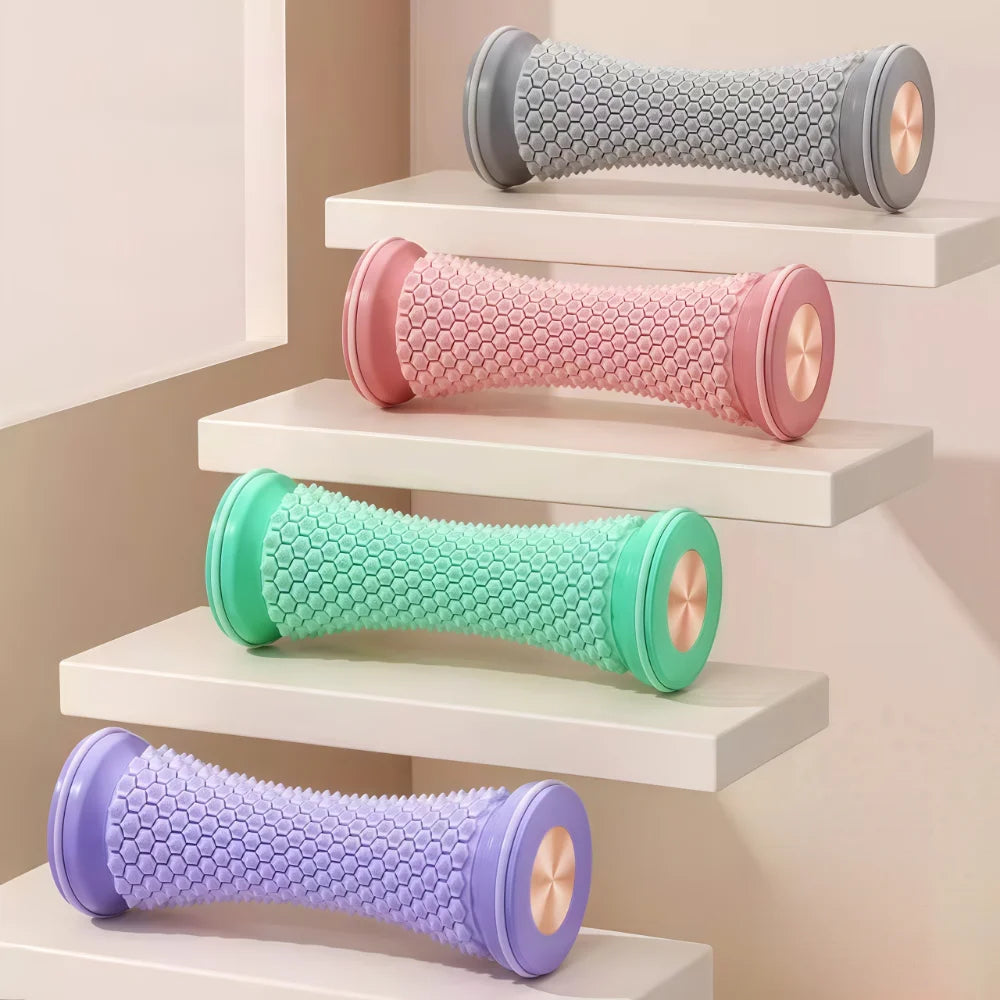 Foot Massage Roller | Fascia Massage Roller