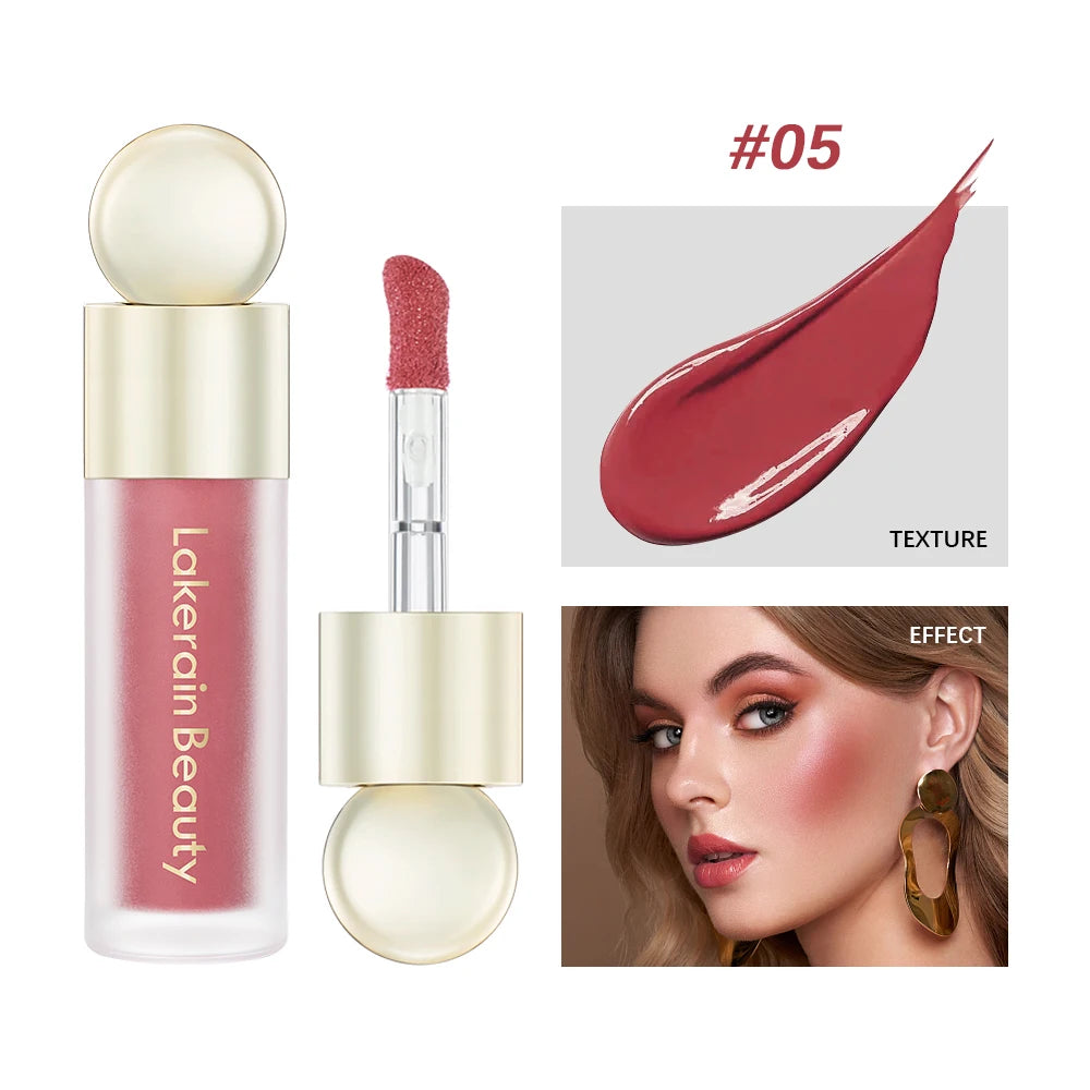 Blush | Liquid Blusher | Matte | Palette | Makeup