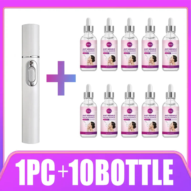 Facial Firming Elevator Laser Pen