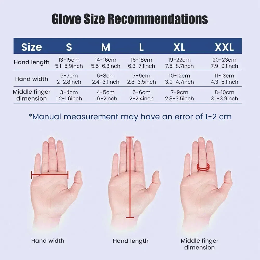Robot Gloves | Hand Rehabilitation | Automatic Hand Trainer | Rehabilitation | Rehab Therapy | Hemiplegia Gloves | Finger Trainer | Stroke