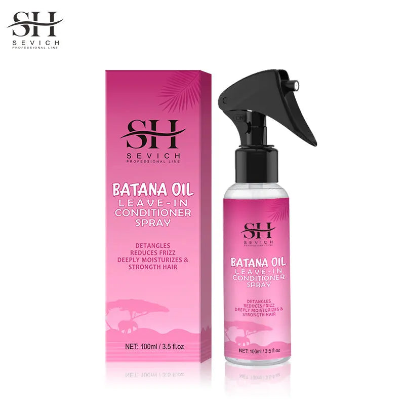 Batana Hair Growth Products | Anti Hair Loss | Traction Alopecia Treatment | Anti Hair Break
