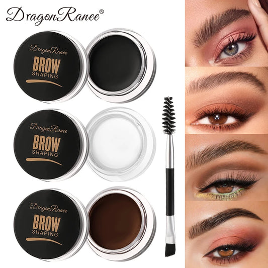 Eyebrow Pencil with Clear Outline | Waterproof | Long-Lasting