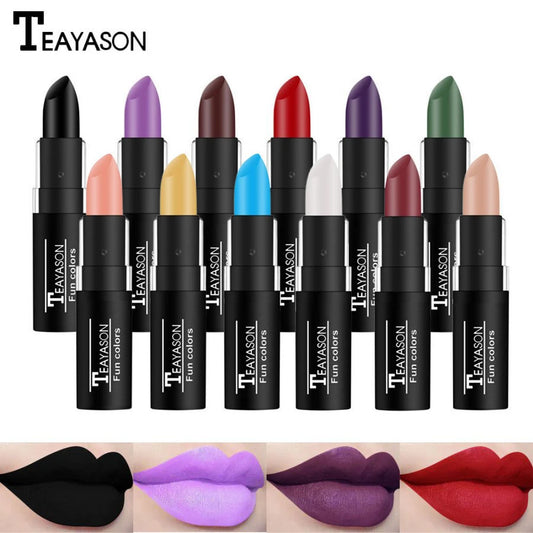 Lipstick | Creative Makeup