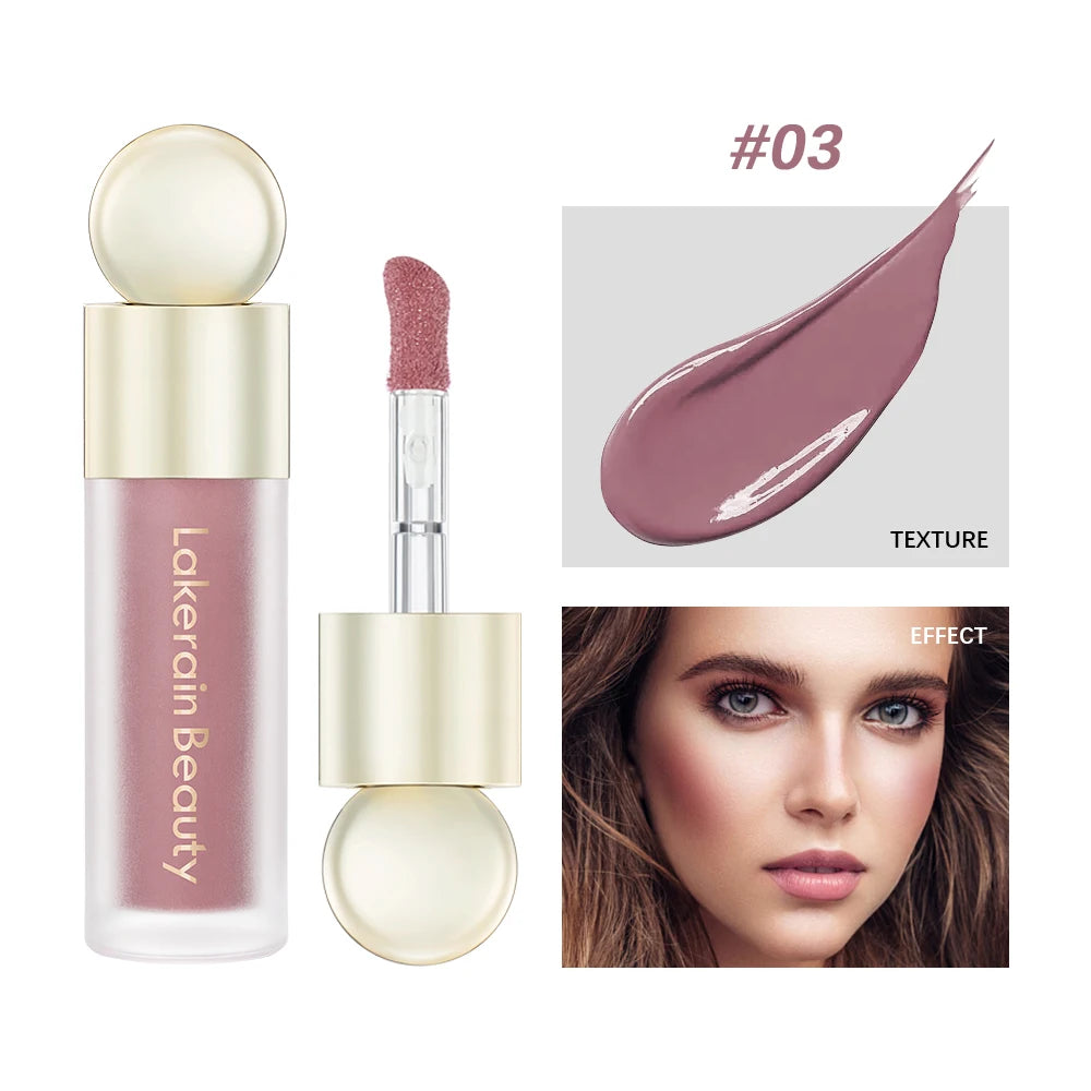 Blush | Liquid Blusher | Matte | Palette | Makeup